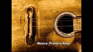 Primeiro amor  Aline Barros  Fingerstyle [upl. by Idnac]