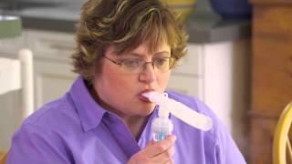 How to Use Your Nebulizer [upl. by Eanyl]