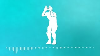 Fortnite Get Griddy Emote Music 1 HOUR  Icon Series Dance [upl. by England694]