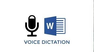 Word Online  How To Use Voice Dictation [upl. by Stonwin]