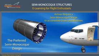 Lecture 5 Learn all about the Aircraft Fuselage [upl. by Brittain324]