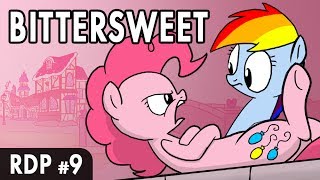 Rainbow Dash Presents Bittersweet [upl. by Arrat]