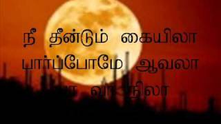 KALYANA THEN NILA With lyricwmv [upl. by Echikson]