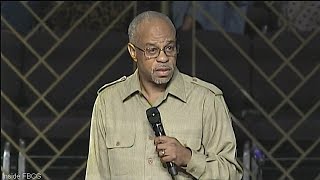 quotBenefits of Sufferingquot Pastor John K Jenkins Sr Powerful Must Watch [upl. by Shuman]