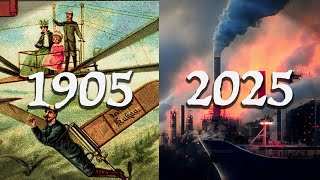 Past Predictions of the Future Every Decade [upl. by Eselahc]