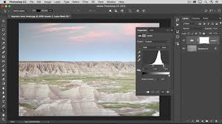 How to adjust brightness and contrast in Photoshop [upl. by Fayth]