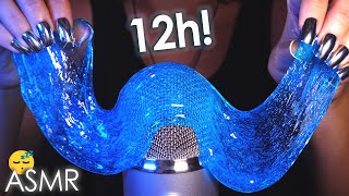 12h ASMR 9999 of YOU will fall Asleep 😴 The Most Magical ASMR Sound EVER No Talking [upl. by Eseerehs405]