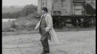 BRANCH LINE  2  Sir John Betjeman [upl. by Elkin]