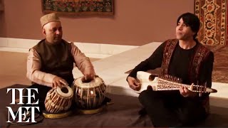 Afghani Rabab quotValleyquot Folksong [upl. by Scarface514]