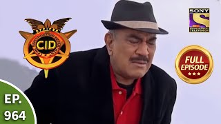 CID  सीआईडी  Ep 964 Traitor In CID Full Episode [upl. by Acinot]