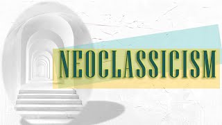 Neoclassicism  Literary Movement  HSA English [upl. by Ees230]