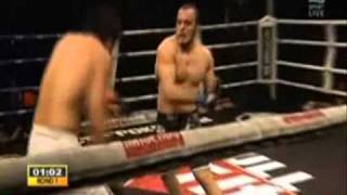 Ilir Latifi HIGHLIGHTS  The Sledgehammer [upl. by Beare]