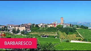 BARBARESCO  ITALY PIEDMONT [upl. by Braunstein336]