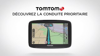 TomTom  START 42 amp START 52 [upl. by Nosreme]