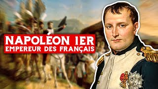 Napoleon 1er empereur des Français [upl. by Frodine596]