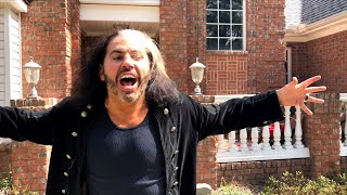 quotWokenquot Matt Hardy welcomes you to The Hardy Compound Exclusive March 16 2018 [upl. by Ocihc]