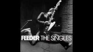 Feeder  The Singles Full Album Original Version [upl. by Keener]