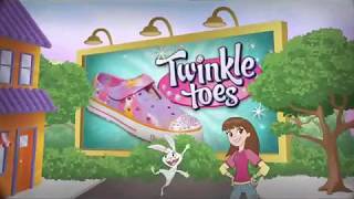 Skechers Twinkle Toes Commercial [upl. by Clementia951]