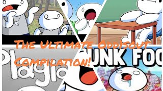 The Ultimate Odd1sout Compilation [upl. by Kesia]