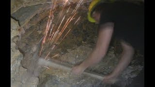 Codys Mine Part 19 The Pickaxe Challenge [upl. by Scrogan269]