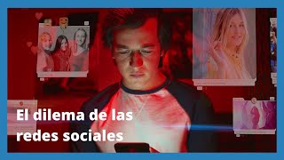 ✅ El dilema de las redes sociales  Análisis del documental de Netflix [upl. by Ibrab]