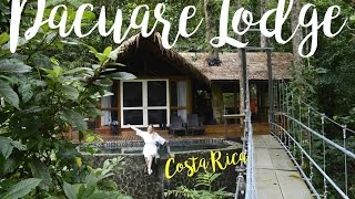 Pacuare Lodge CANOPY SUITE TOUR [upl. by Nepean59]