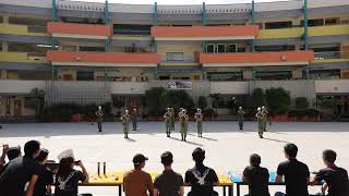 Nan Chiau High Sch 2019 [upl. by Azitram]