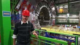 Inside the Large Hadron Collider at CERN [upl. by Rosita]