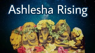 Ascendant in Ashlesha Nakshatra [upl. by Tades541]