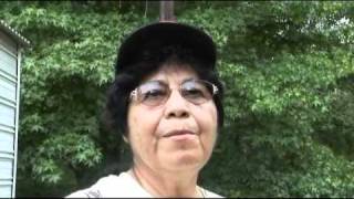 Voices of Choctaw Indians [upl. by Ahsinirt]