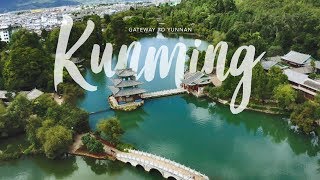 The Journey ep5 Kunming Gateway to Yunnan [upl. by Roy]