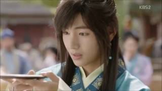 Hwarang ep 2 V cut [upl. by Lehrer]