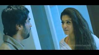 Nayanthara hot scene from Aarambham HD [upl. by Snah]