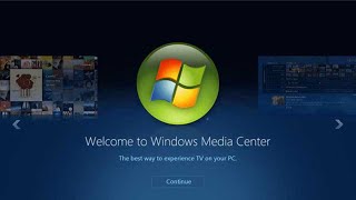 How To Download amp Install Windows Media Center on Windows 10 [upl. by Adnohs]