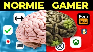 What Gaming Does to Your Brain [upl. by Lilias]