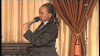 WHO IS THE FOURTH MAN DANIEL 3 25 Ministering in Johannesburg South Africa [upl. by Kowal]