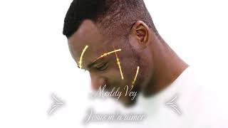 2020 Congolese congolese Gospel Song Meddy Vey Jesus ma aimé [upl. by Paul544]