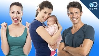 How A Baby Can Have 3 Biological Parents [upl. by Twum208]