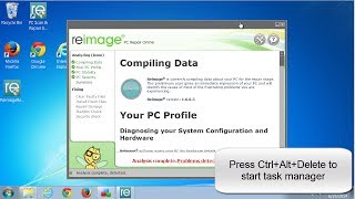 How to uninstall Reimage Repair [upl. by Hannahs370]