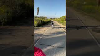 Mt Rubidoux bike trail [upl. by Elodea]