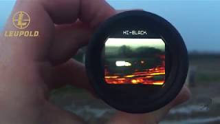 Testing the Leupold LTOTracker [upl. by Aihsiek]