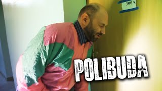 quotPolibudaquot  Lej Mi Pół oficjalna taśma VHS [upl. by Anihsak]