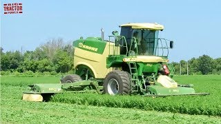 All Types of BIG HAY MOWERS [upl. by Scarrow318]