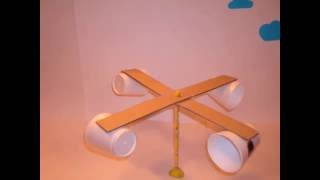 1 How To Build An Anemometer [upl. by Rider]