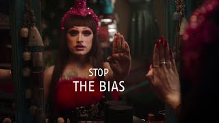 StopTheBias with Sushant Divgikar [upl. by Ellehcrad]