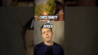 Christianity was in Africa WAY before Europe [upl. by Selij]