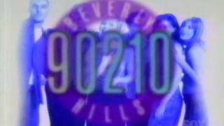 Beverly Hills 90210 Season 10 intro [upl. by Olav]