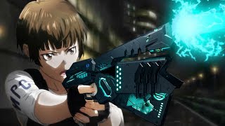 Top 30 Sci Fi Anime  No Mecha Must See Under Rated Titles [upl. by Svend227]