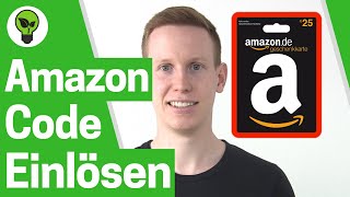 Amazon Gutschein Einlösen Handy amp PC ✅ ULTIMATIVE ANLEITUNG Wie Geschenkkarte amp Code Eingeben [upl. by Yendys238]