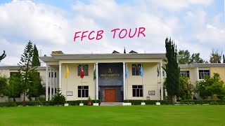 Fauji Foundation College Rawalpindi Tour [upl. by Negaet725]